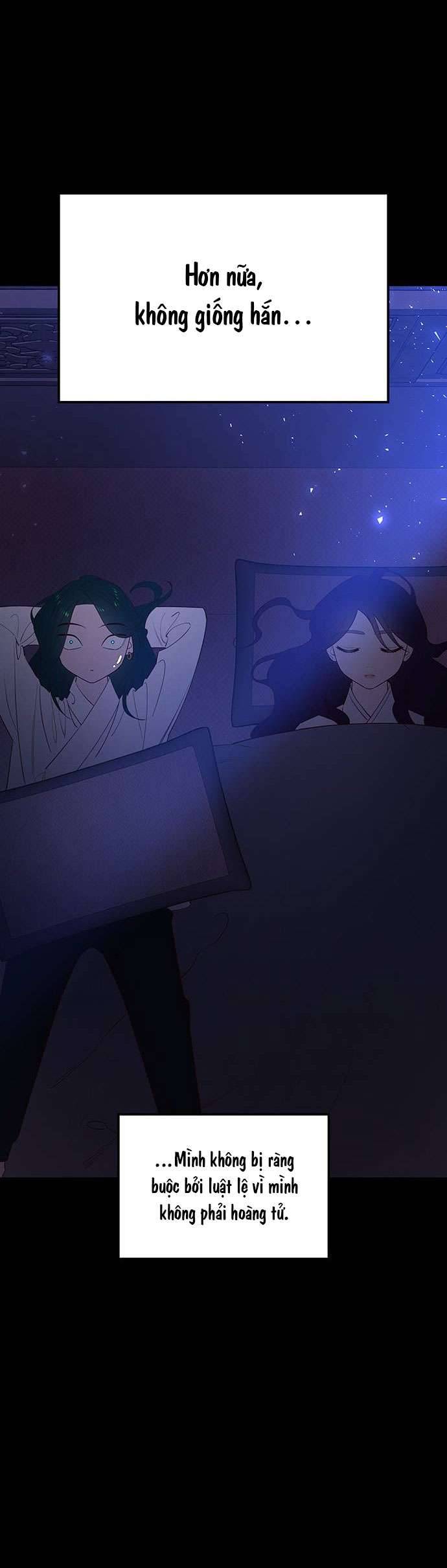 Vương Tử Huyền Bí Chapter 59 - Next Chapter 60