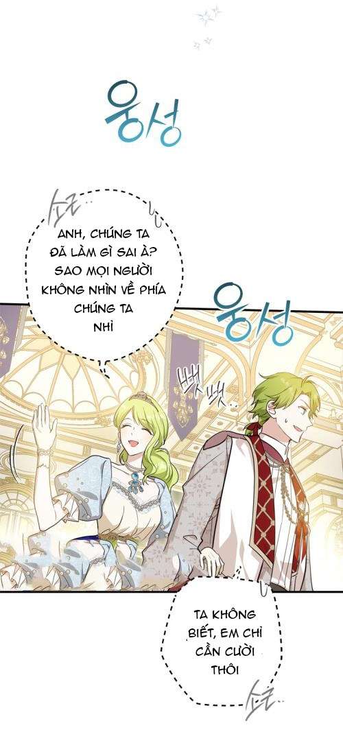 Tôi Đã Bảo Nữ Chính Đang Cải Trang Cơ Mà! Chap 23 - Trang 2