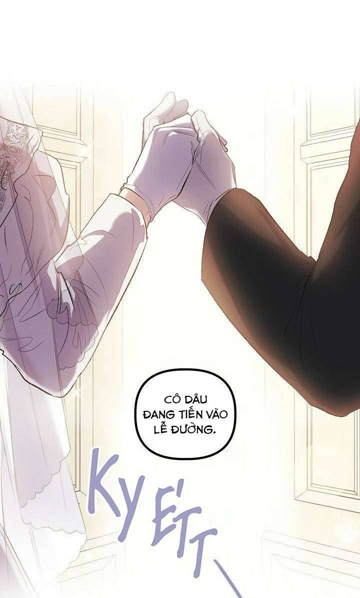May Mắn Hay Bất Hạnh Chap 14 - Trang 4