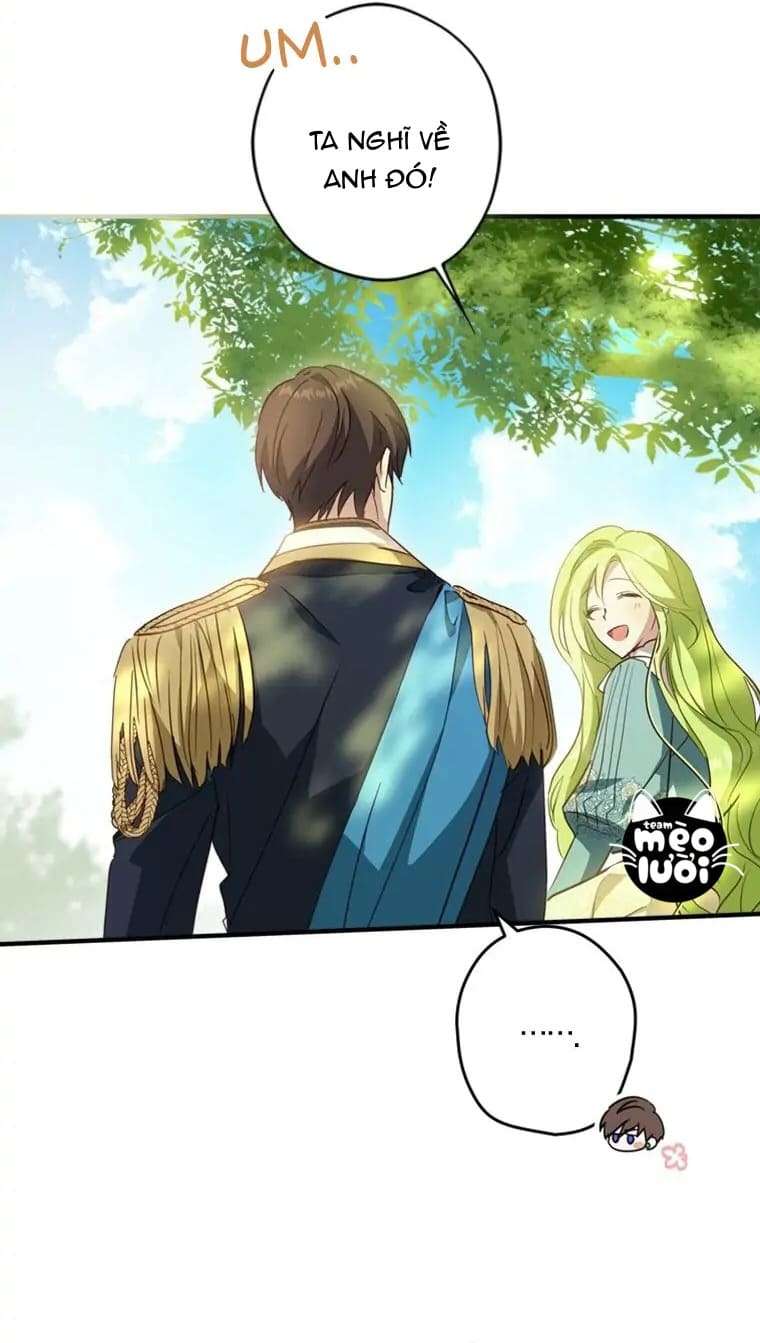 Tôi Đã Bảo Nữ Chính Đang Cải Trang Cơ Mà! Chap 15 - Trang 2