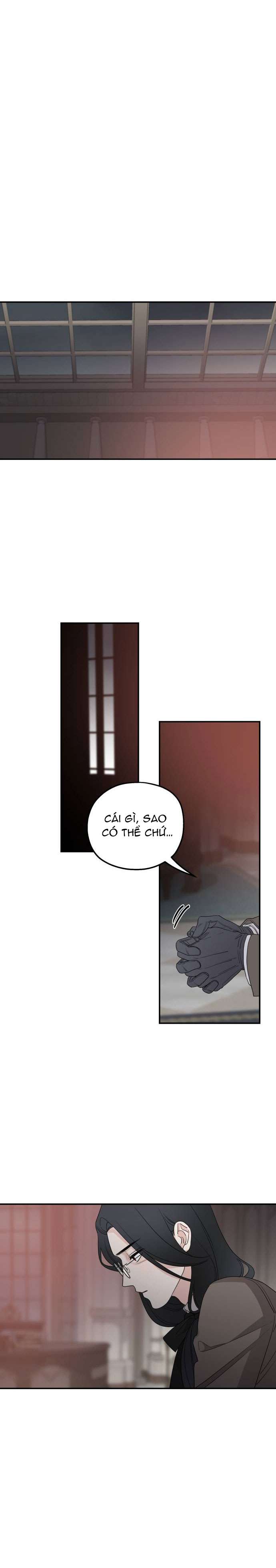 Gia Đình Chồng Quá Ám Ảnh Bởi Tôi Chap 40 - Trang 2