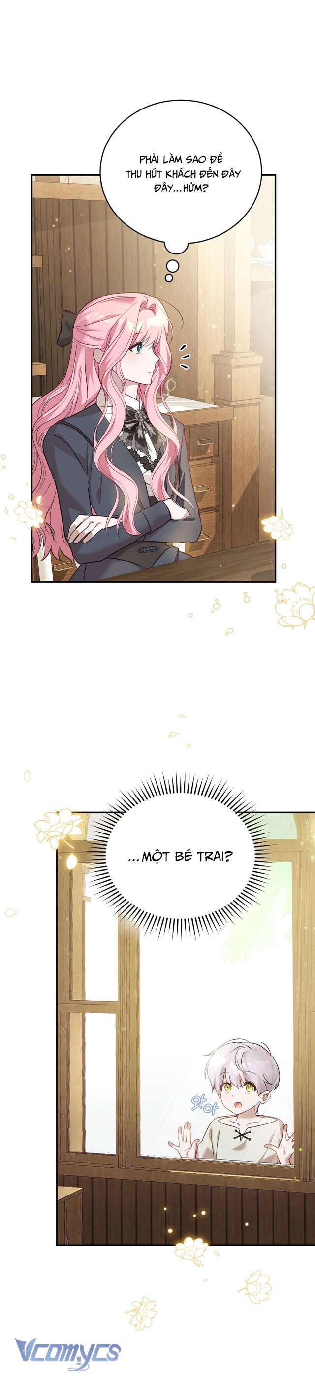 Không Phải Tôi Cố Tình Khiến Anh Ta Si Mê Đâu Chapter 1 - Trang 4