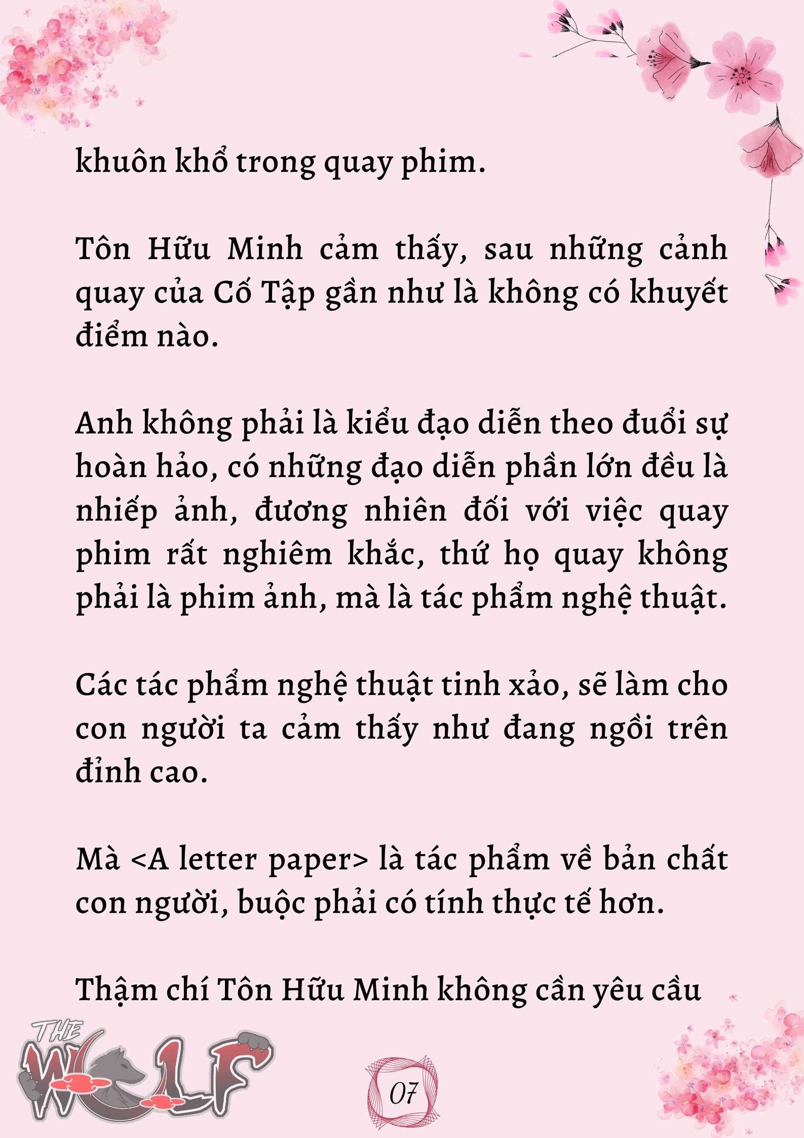 Xuyên Không Vào Nhóm Nhạc Nam 200 Người Chap 41 - Next Chap 42