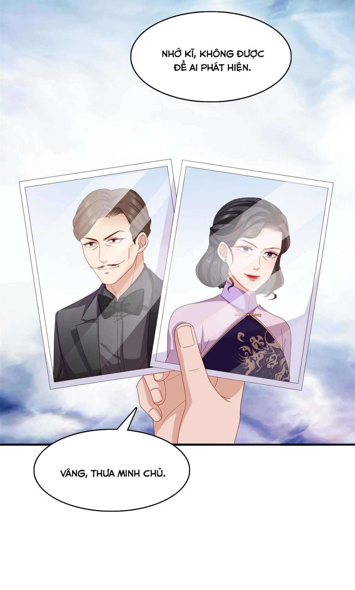 Hệt Như Hàn Quang Gặp Nắng Gắt Chap 369 - Trang 4