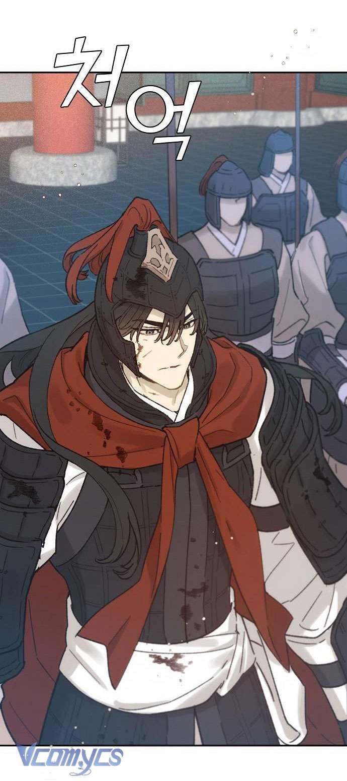 Onsaemiro Chapter 13 - Trang 4