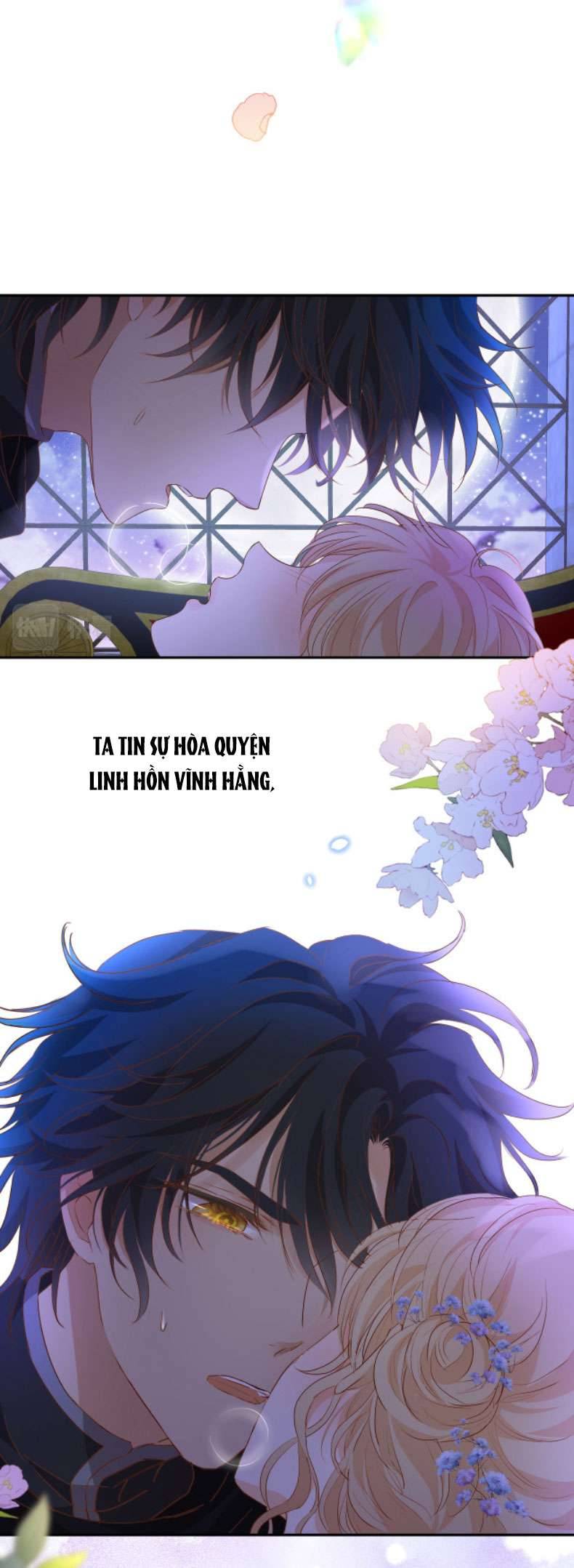 Địch Úc Đa Chi Ca Chapter 126 - Trang 4