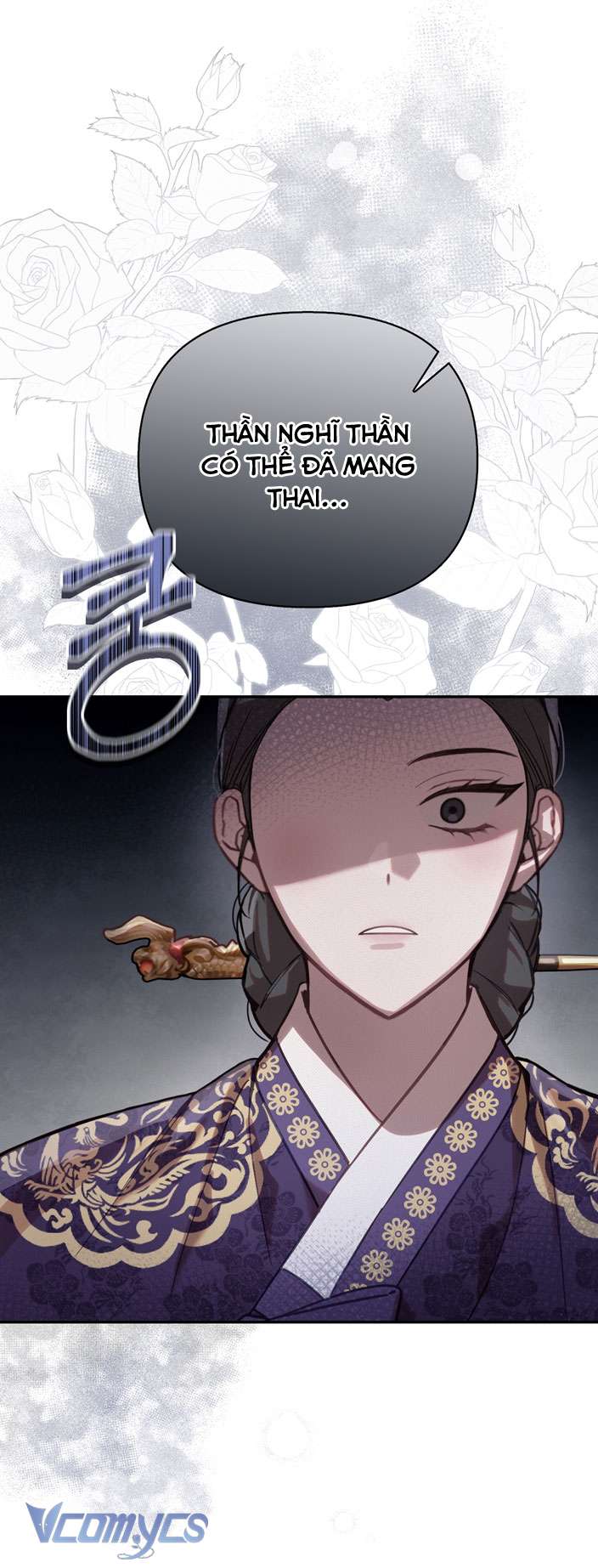 [18+] Tiết Học Bí Mật Của Trung Điện Chap 11 - Next Chap 12