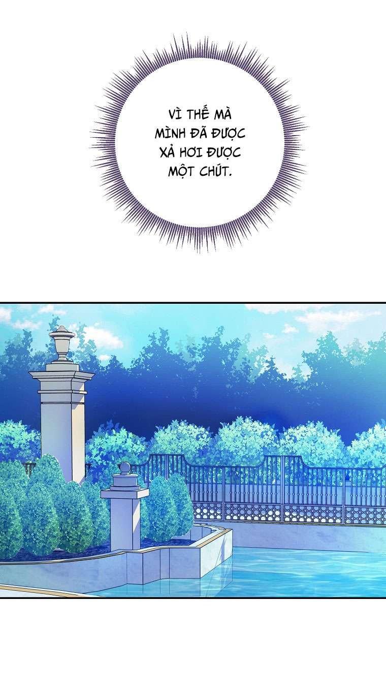 Tôi Trở Thành Vợ Của Nam Chính Chap 26 - Trang 3