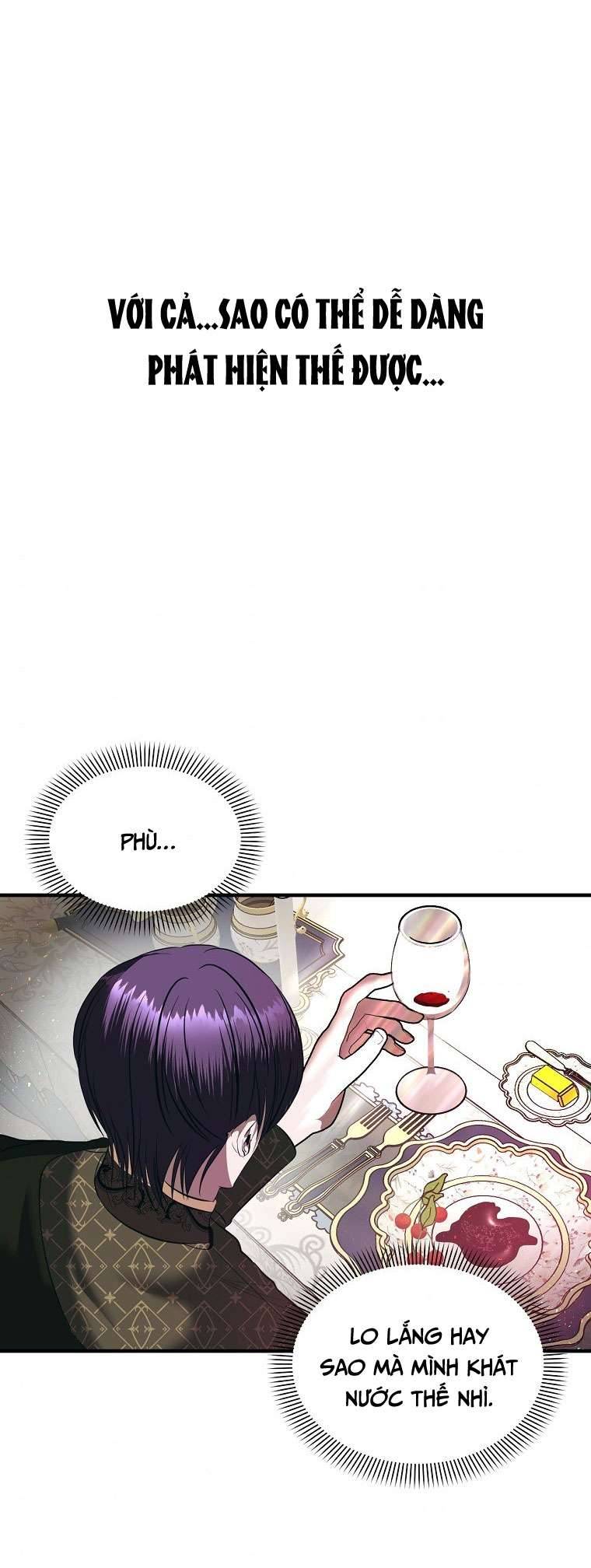 Phương Pháp Sống Sót Khi Phải Ngủ Cùng Hoàng Đế Chapter 13 - Next Chapter 13.5