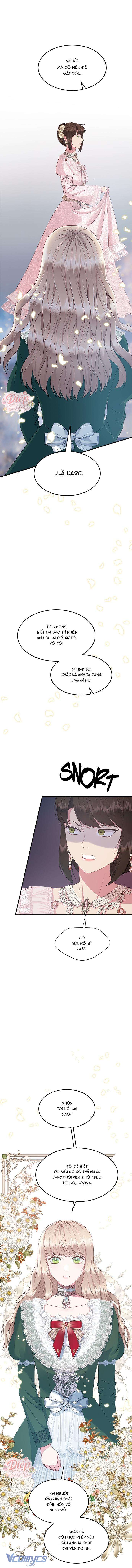 Ác Long Sống Làm Gì Cơ Chứ? Chap 37 - Trang 3