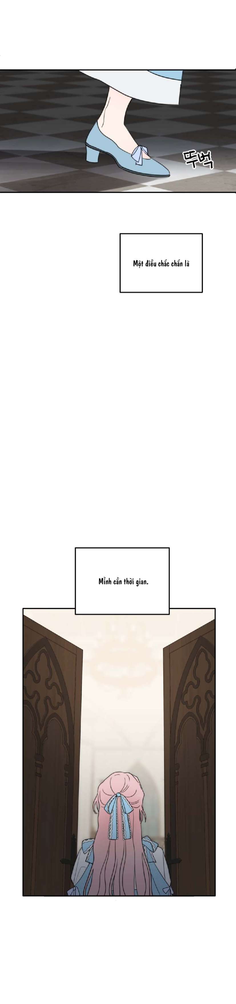 Gia Đình Chồng Quá Ám Ảnh Bởi Tôi Chap 1 - Trang 2