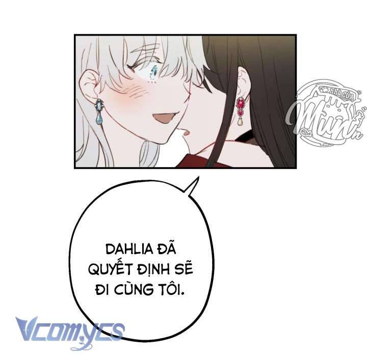 Những Nhân Vật Mạnh Nhất Thế Giới Ám Ảnh Tôi Chapter 1 - Trang 4