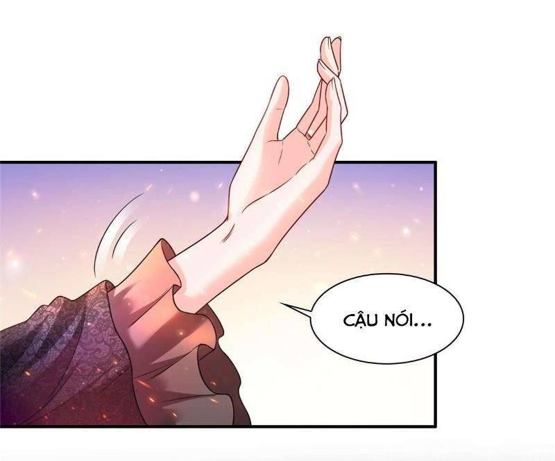 Hệt Như Hàn Quang Gặp Nắng Gắt Chap 105 - Trang 4