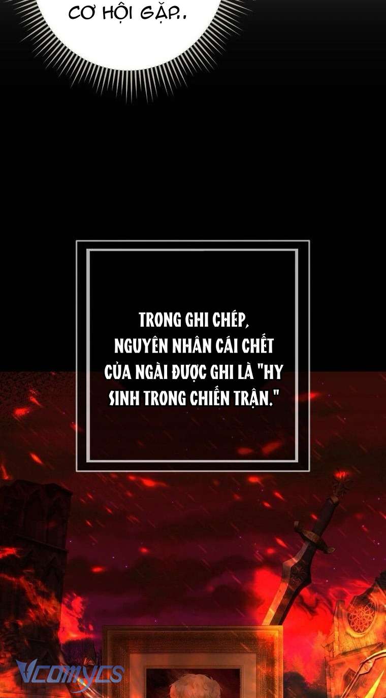 Sau Này Họ Sẽ Sinh Ra Tôi Chapter 4 - Trang 4