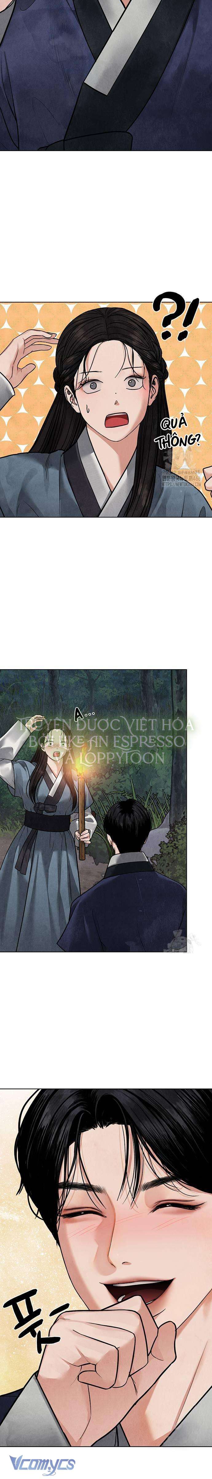 Quỷ Hồn Chap 12 - Next Chap 13