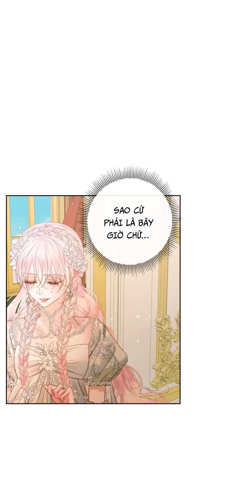 Siren: Trở Thành Gia Đình Của Nhân Vật Phản Diện Chapter 66 - Next Chapter 67