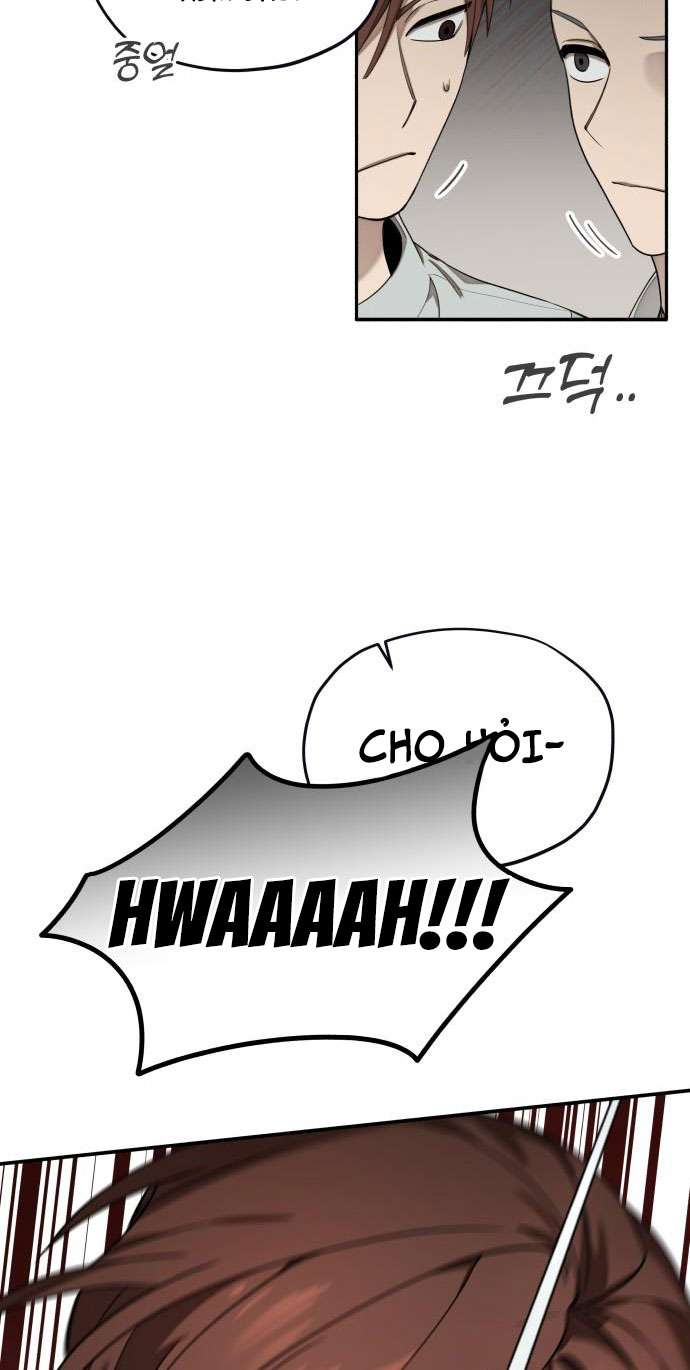 Trận Đấu Đồng Đội Của Những Tài Xế Xe Tải Chap 2 - Next Chap 3