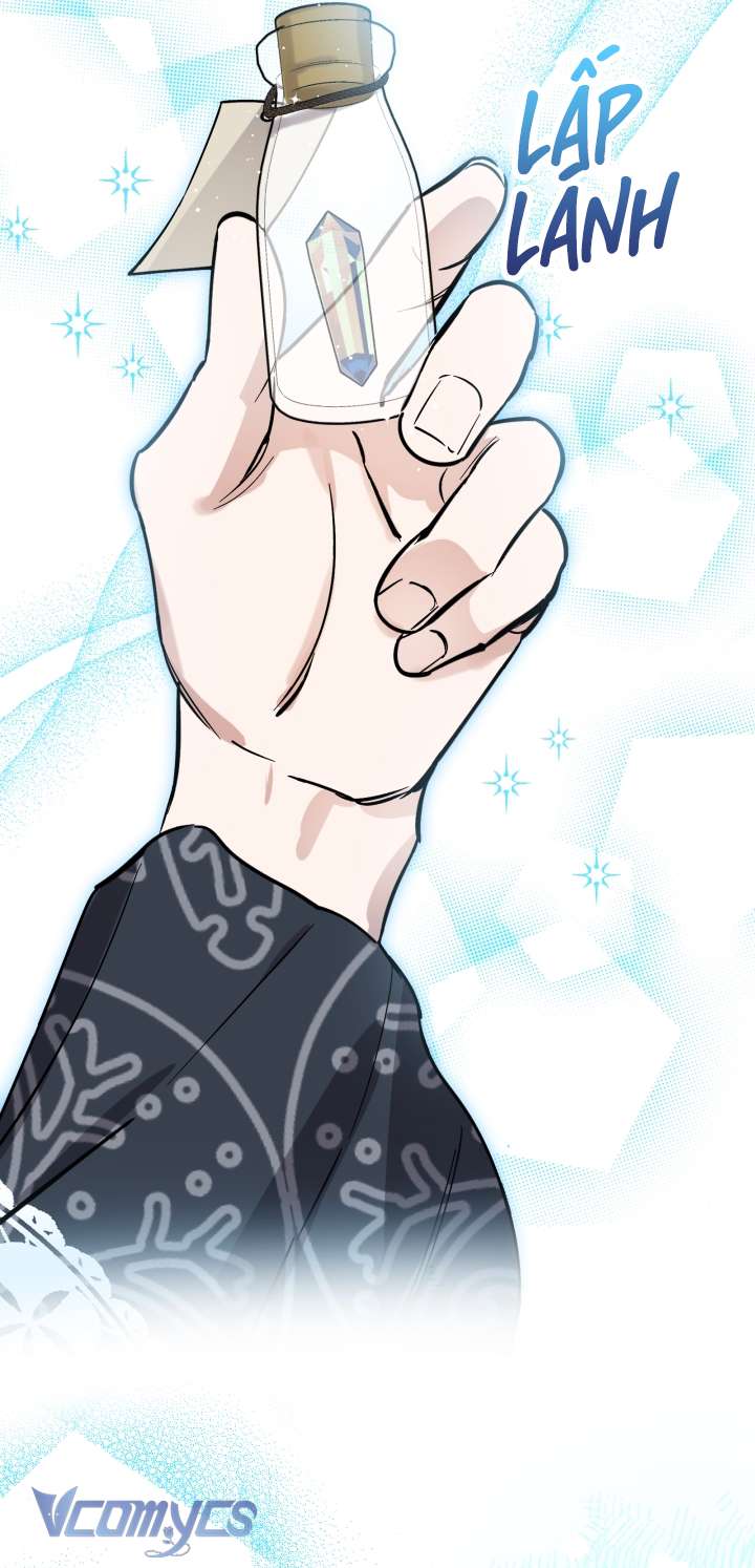 Những Nhân Vật Mạnh Nhất Thế Giới Ám Ảnh Tôi Chapter 63 - Next Chapter 63.1