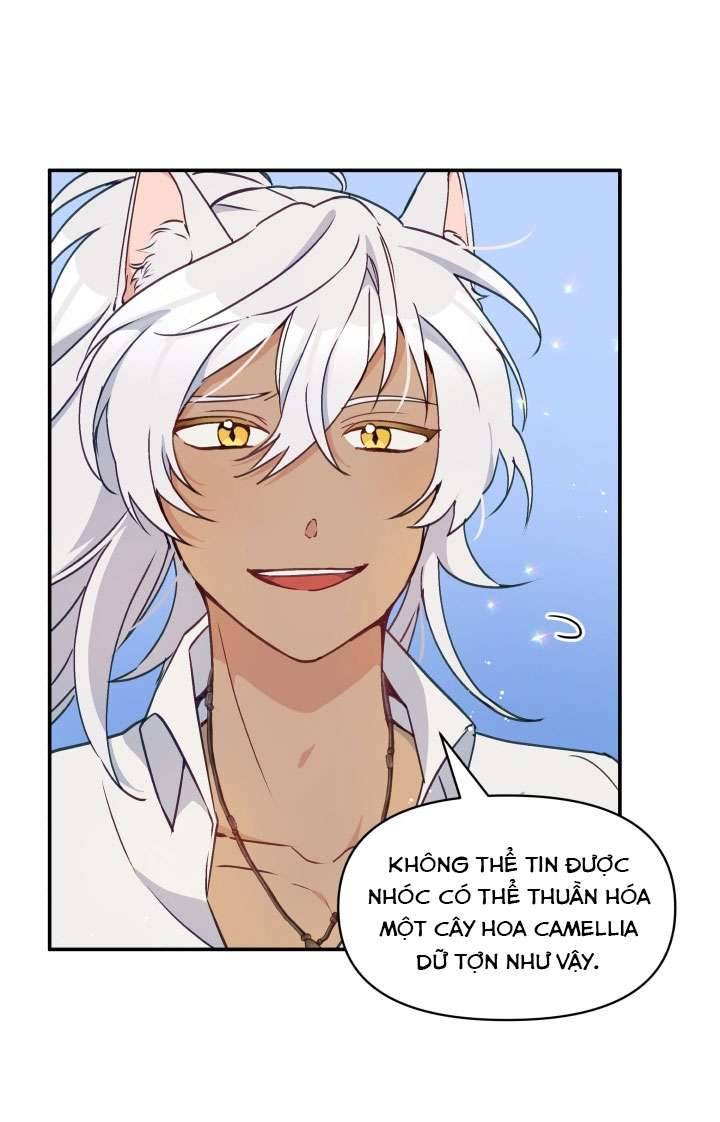 Người Bảo Hộ Của Bạo Quân Là Ma Nữ Tàn Độc Chap 16 - Next Chap 17