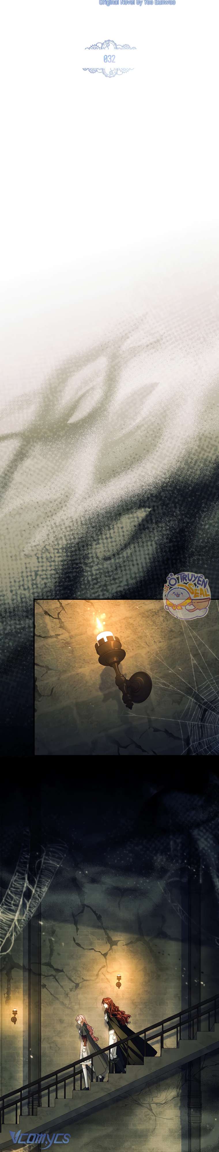 Tôi Đã Tắt Cài Đặt Chế Độ Nhận Thức Nỗi Đau! Chap 32 - Next Chap 33