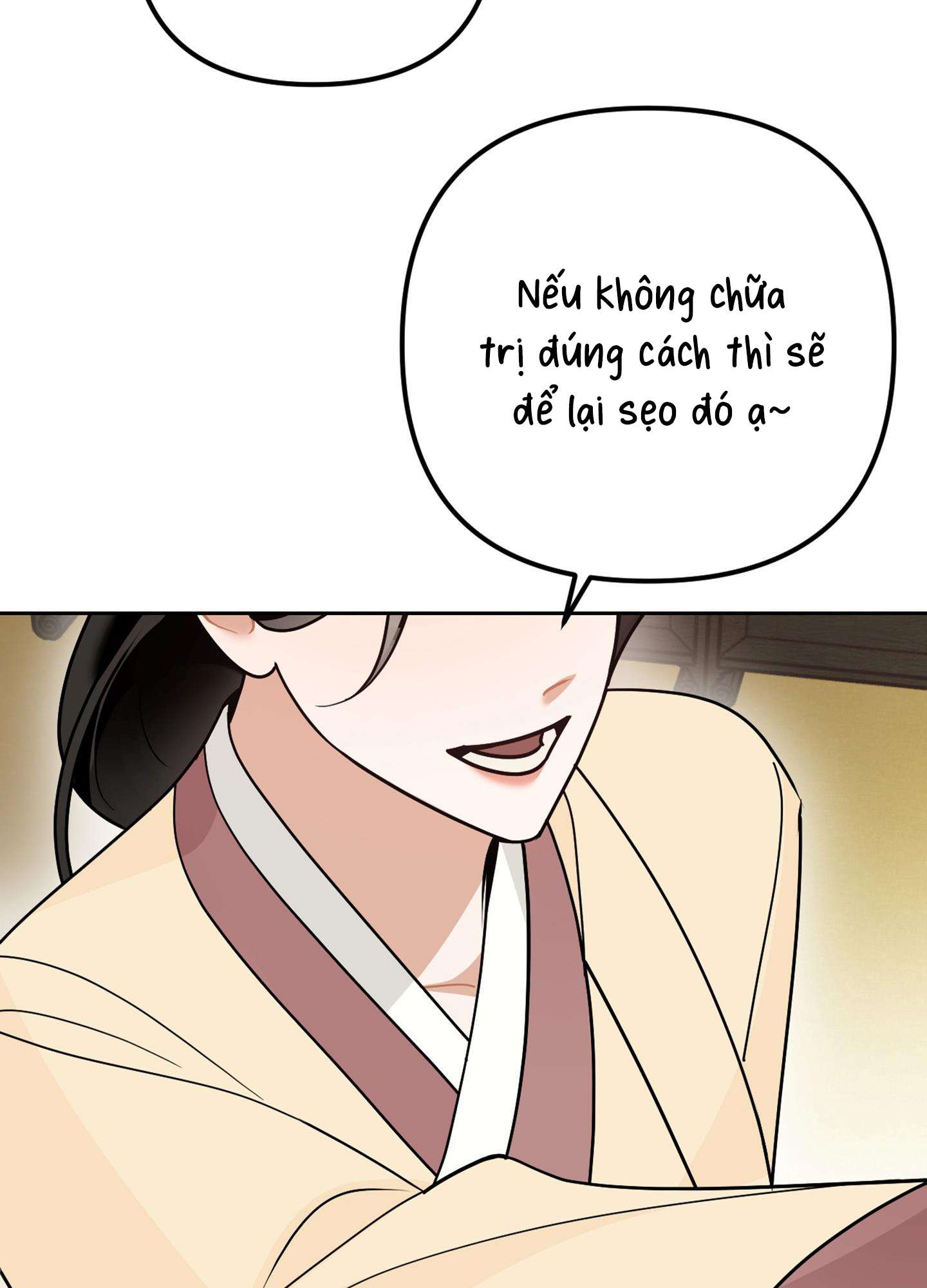 [ 18+ ] Kẻ Săn Mồi Chap 1 - Next Chap 2