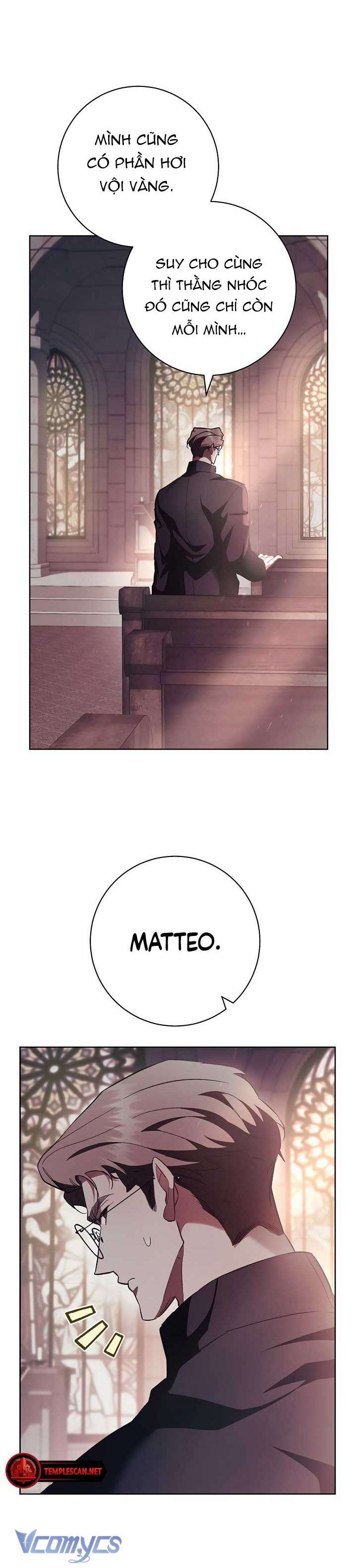 Làm Anh Ấy Khóc [18+] Chap 8 - Next 