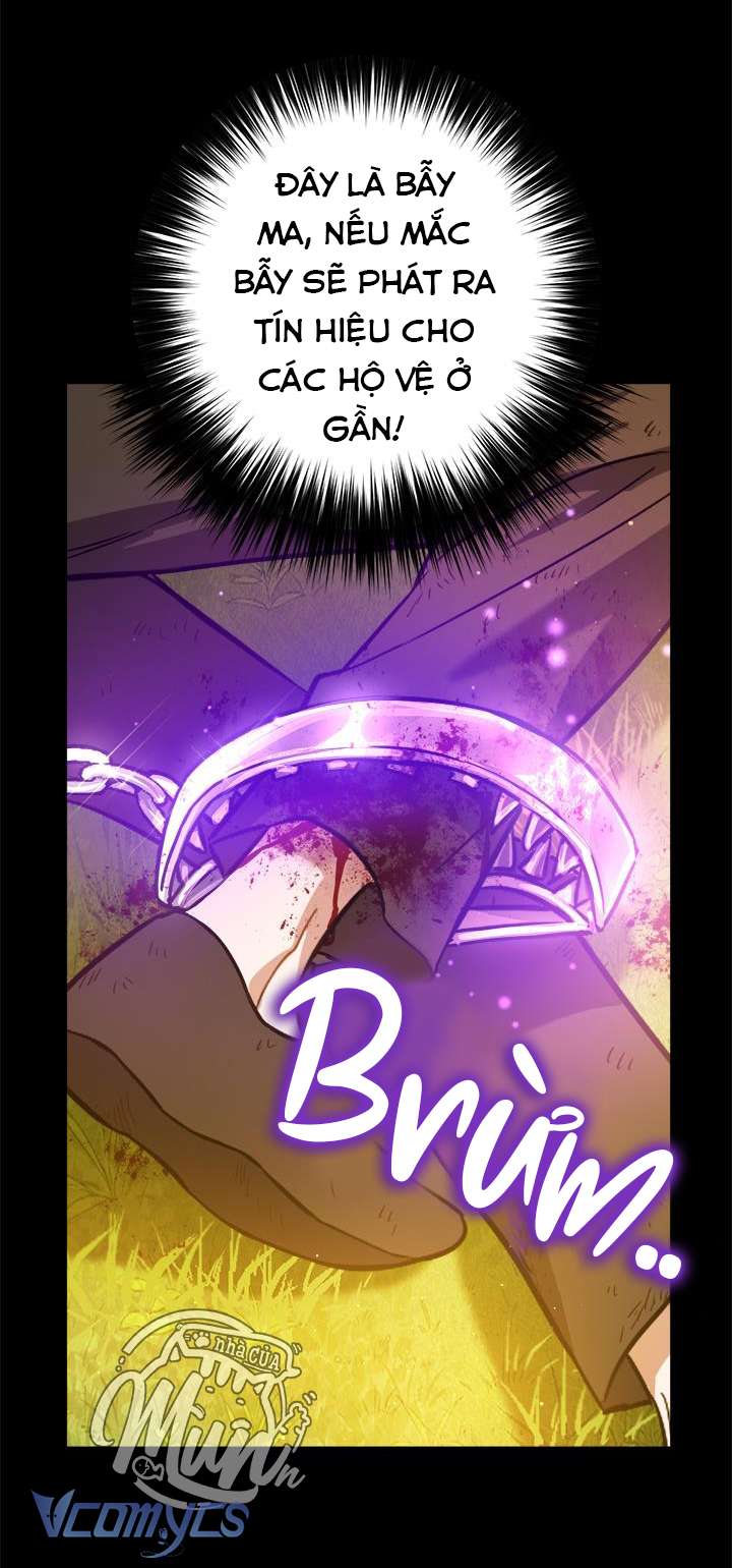 Cuộc Sống Mới Của Công Nương Chapter 36 - Trang 4