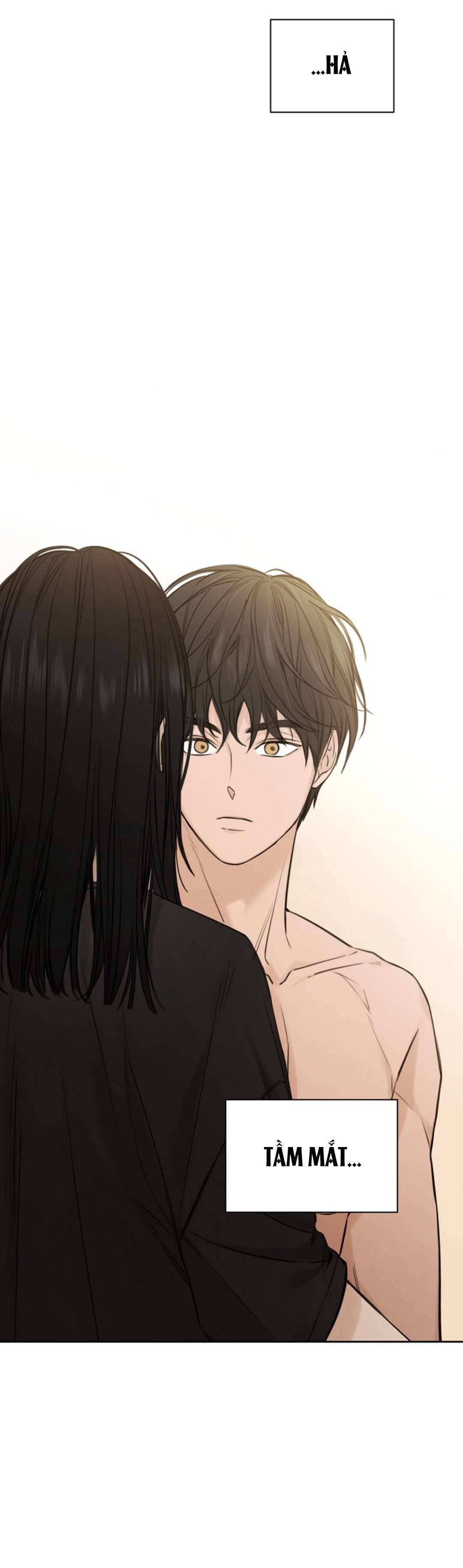 Bình Minh Chap 16 - Trang 4