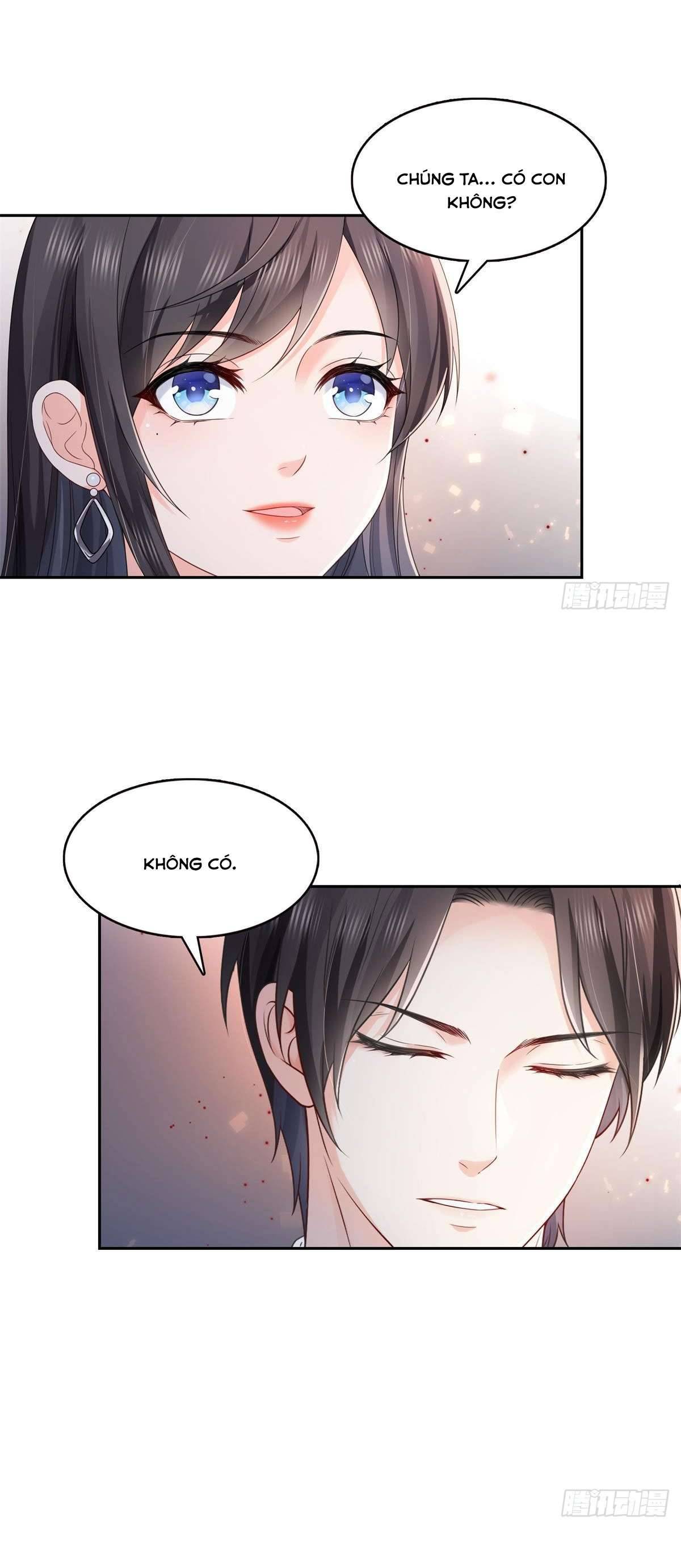 Hệt Như Hàn Quang Gặp Nắng Gắt Chap 396 - Trang 4