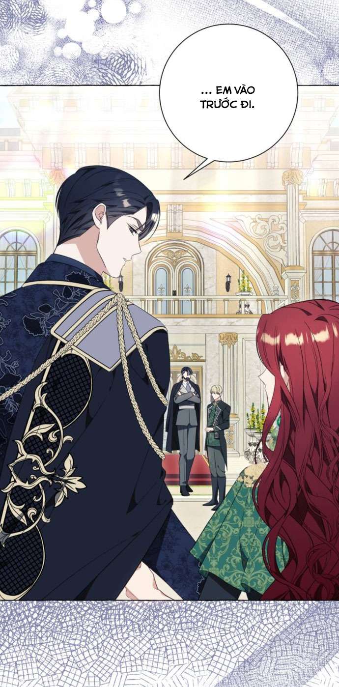 Tôi Tưởng Đó Chỉ Là Tiểu Thuyết Trọng Sinh Bình Thường Chap 38 - Trang 2