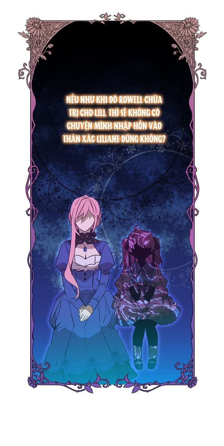 Quý Cô Thế Giới Ngầm Chap 3 - Next Chapter 3.5