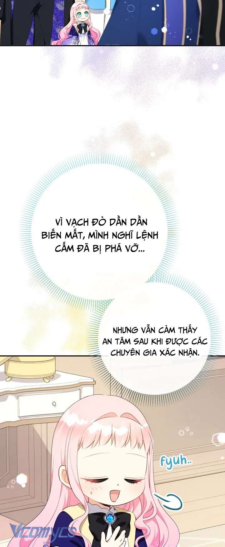 Tiểu Thư Tích Tiền Đi Bụi Chapter 66 - Next Chapter 67