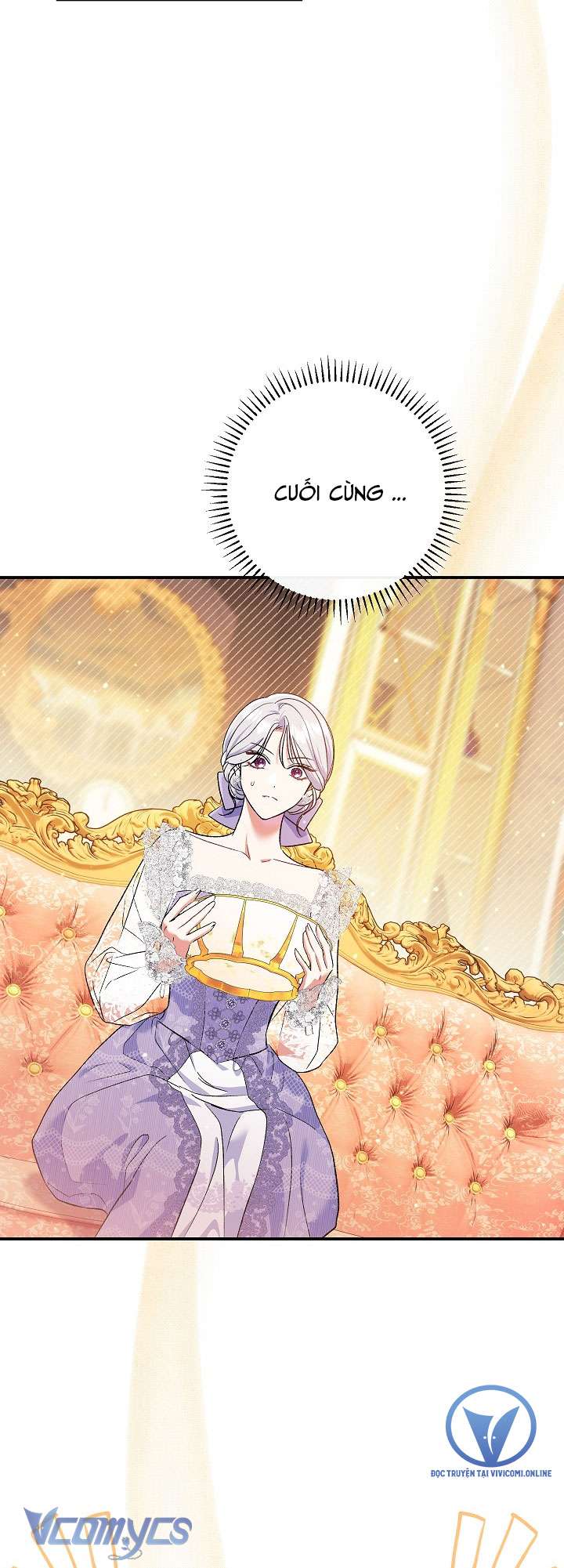 Người Xem Mắt Của Ác Nữ Quá Hoàn Hảo Chapter 53 - Trang 4