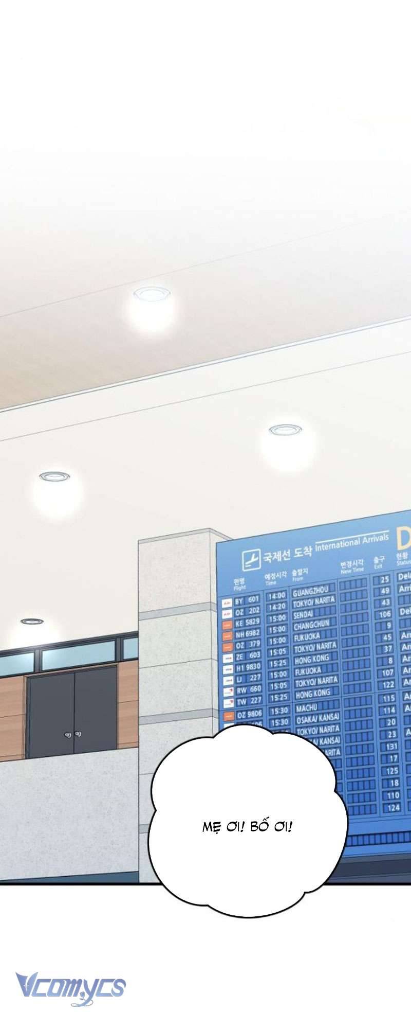 Tôi Nóng Lòng Muốn Chiếm Lấy Cô Ấy Chap 40 - Trang 3