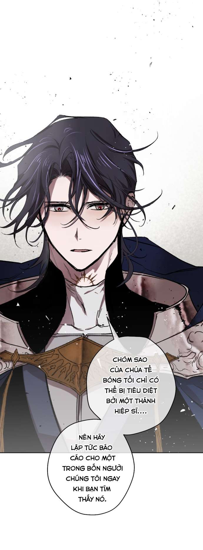 Lời Thú Nhận Của Chúa Tể Bóng Tối Chap 25 - Trang 4