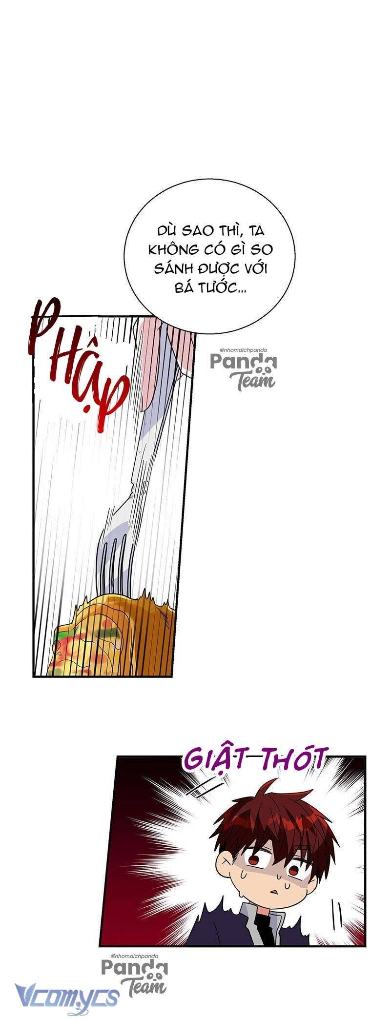 Chồng Yêu, Tôi Đây Bãi Công! Chap 35 - Next Chap 36