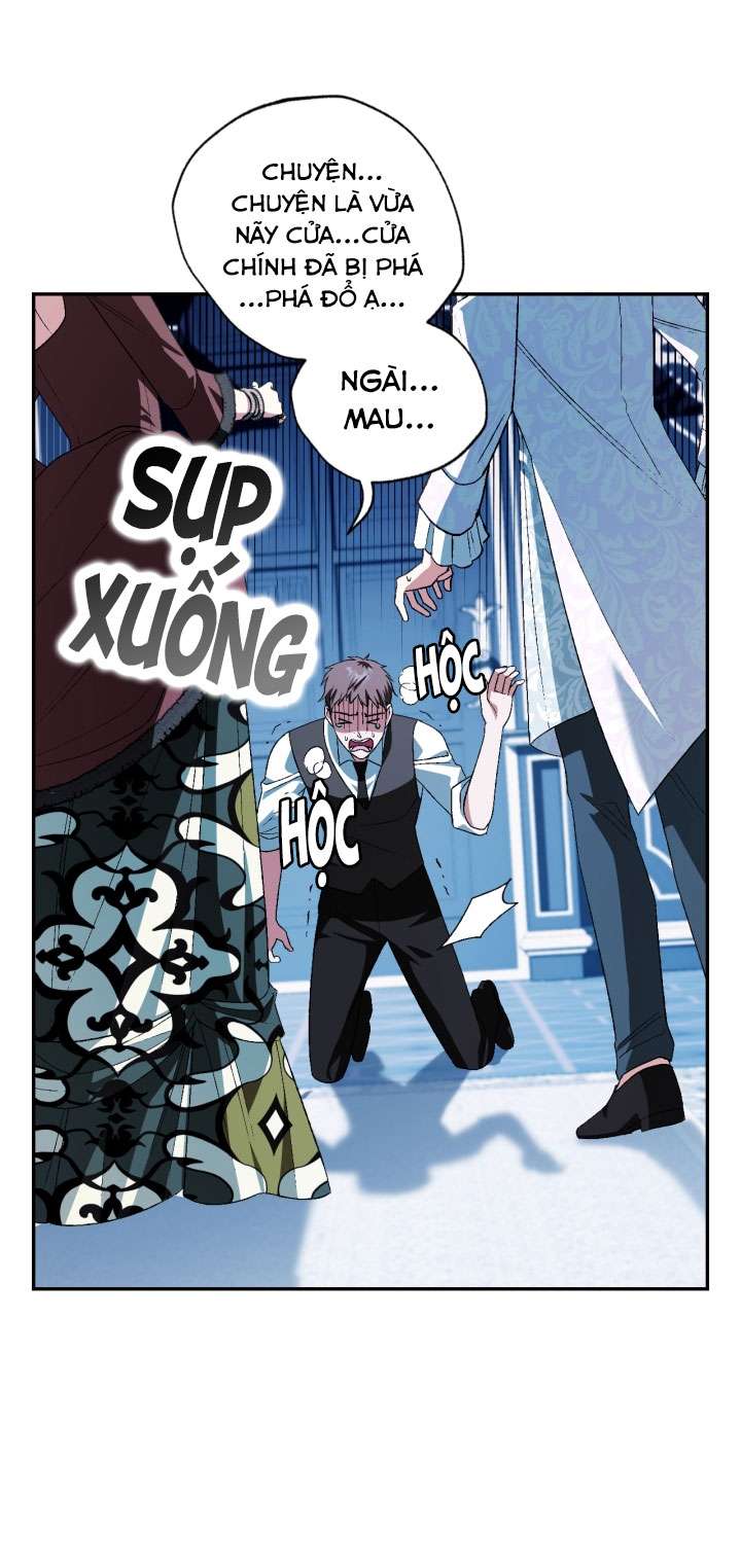 Cha À, Con Không Muốn Kết Hôn Đâu Chap 66 - Trang 2