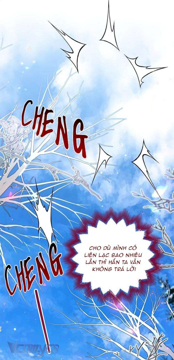 Chồng Yêu, Tôi Đây Bãi Công! Chap 25 - Trang 3