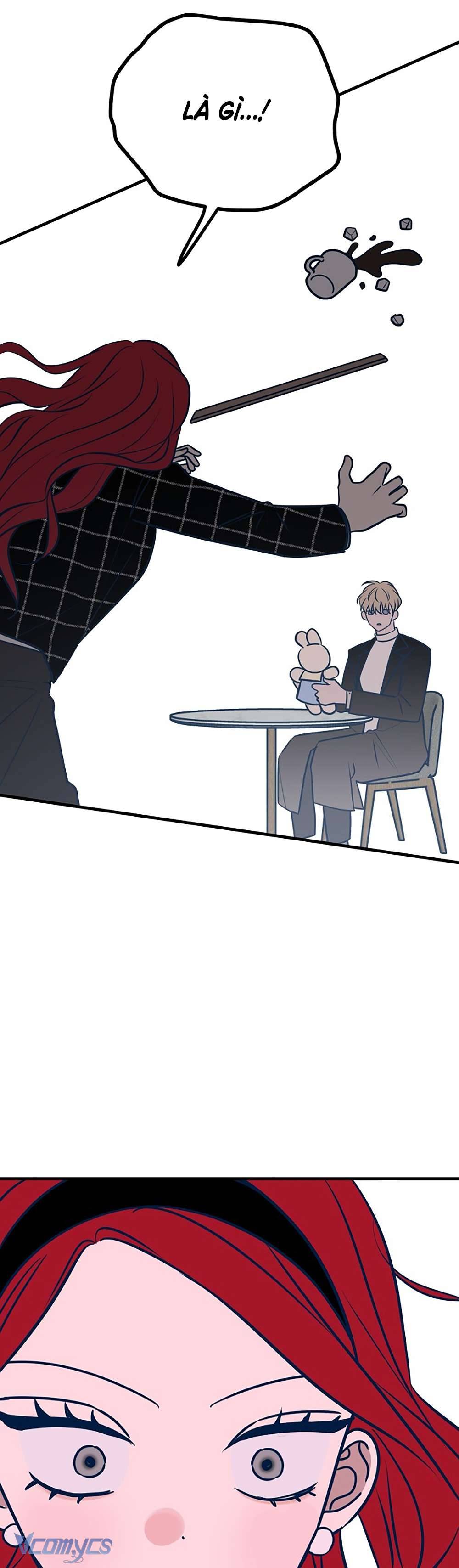 Kẻ Rác Rưởi Không Đáng Được Yêu Chapter 52 - Trang 4