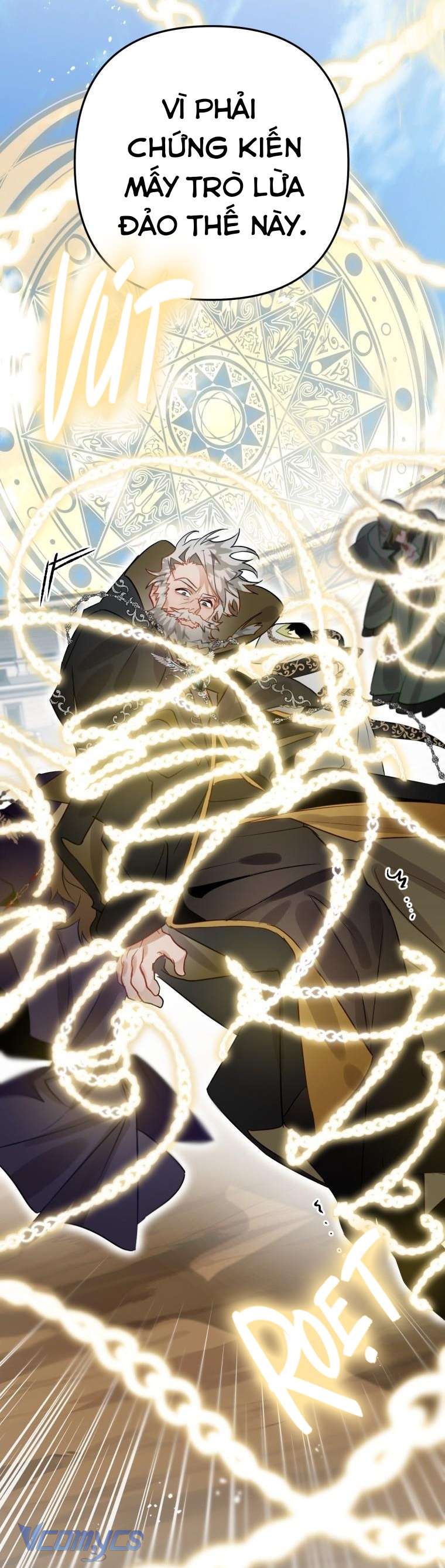 Bỗng Nhiên Tôi Trở Thành Quạ Đen!! Chapter 28 - Trang 4