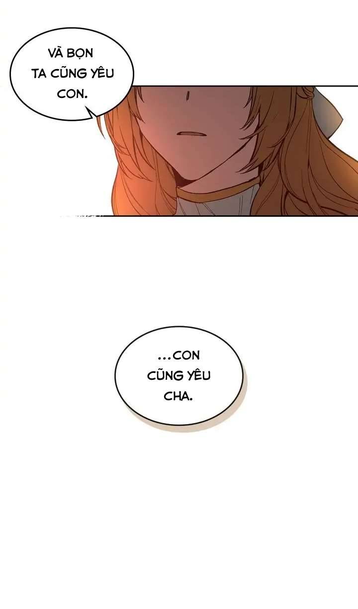 Vị Hôn Thê Khế Ước Của Công Tước Chapter 80 - Next Chapter 81