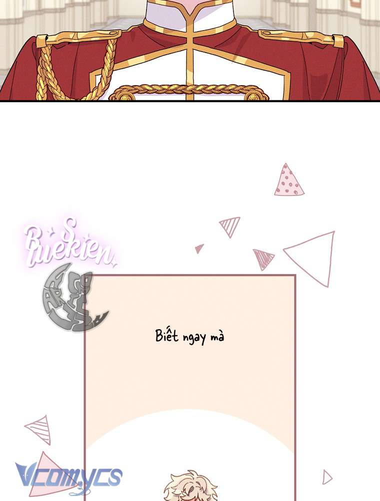 Chị Gái Của Nhân Vật Phản Diện Hôm Nay Cũng Đang Đau Khổ Chapter 22 - Trang 4