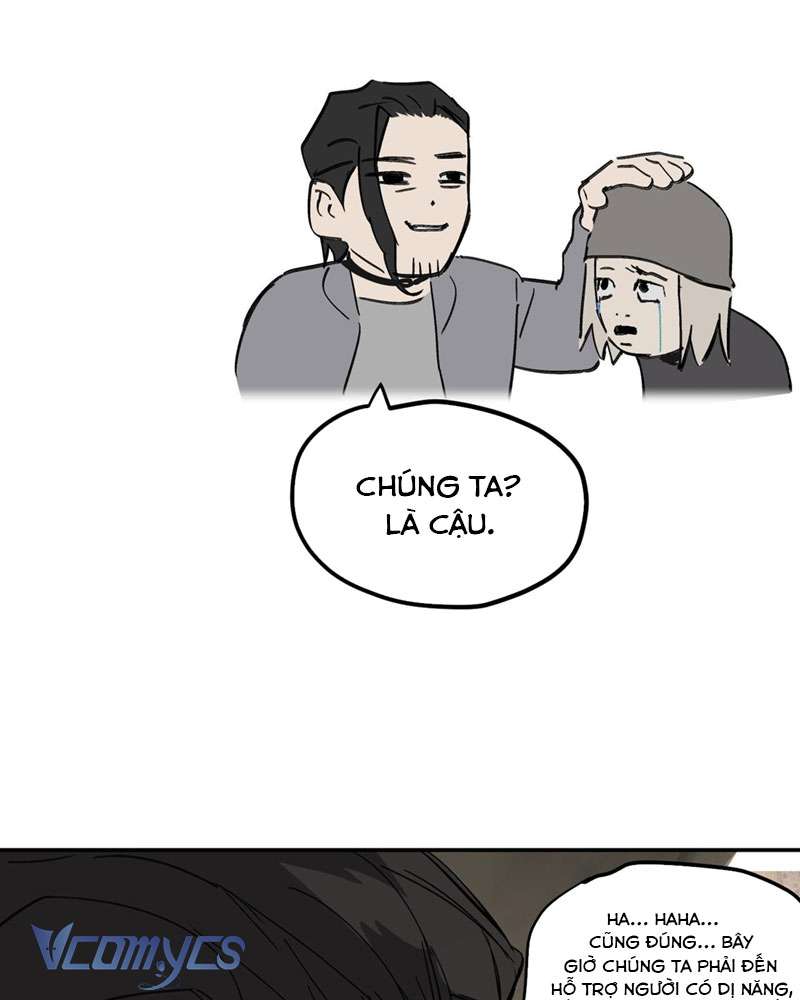 Ác Chi Hoàn Chapter 22 - Trang 4