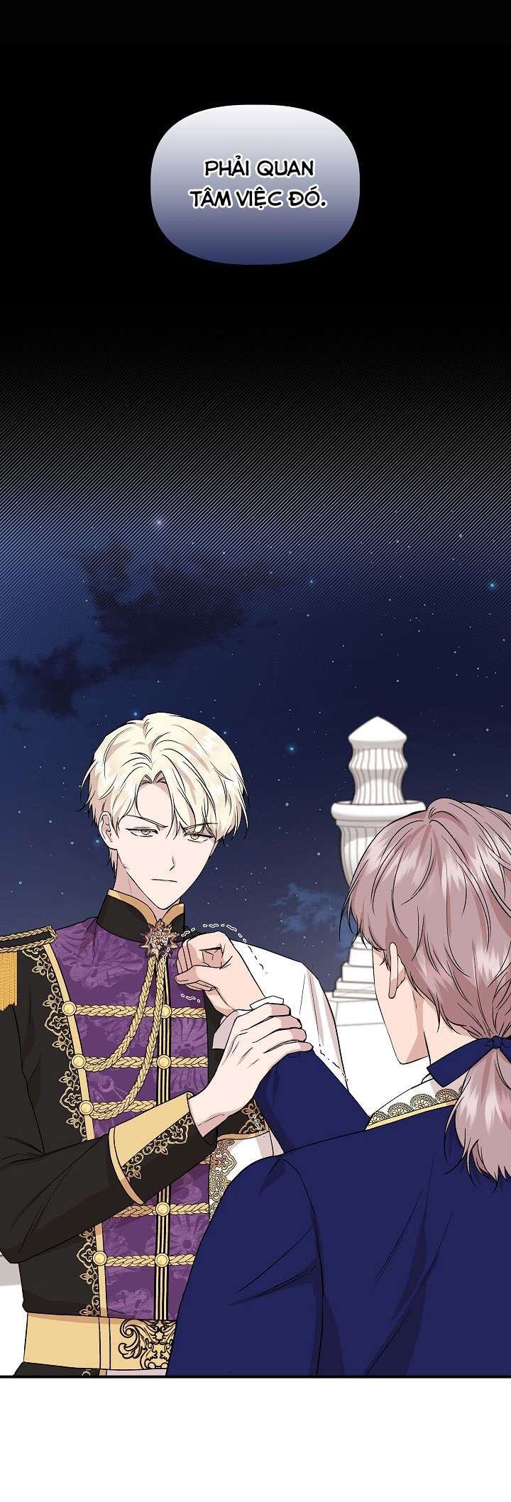 Tôi Không Phải Là Cinderella Chapter 41 - Trang 4