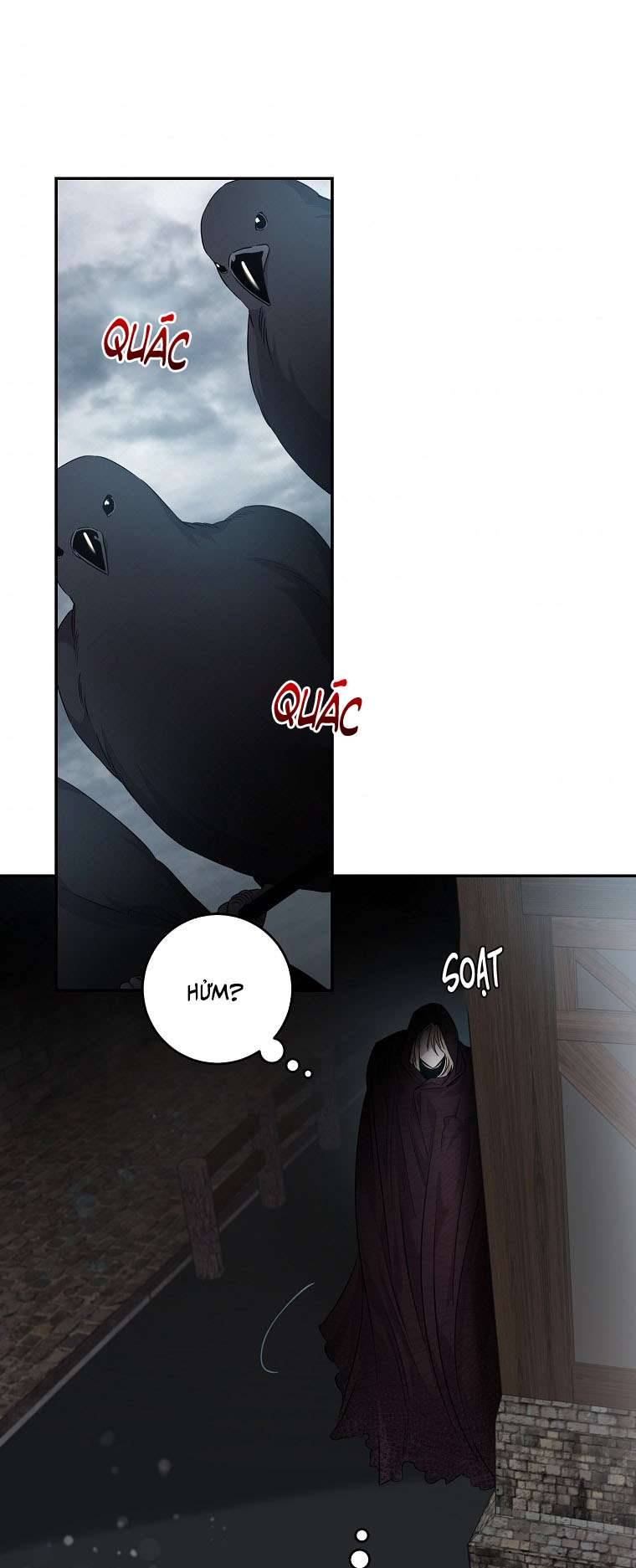 Thuần Hóa Bạo Quân Rồi Bỏ Trốn Chap 46 - Next Chap 47