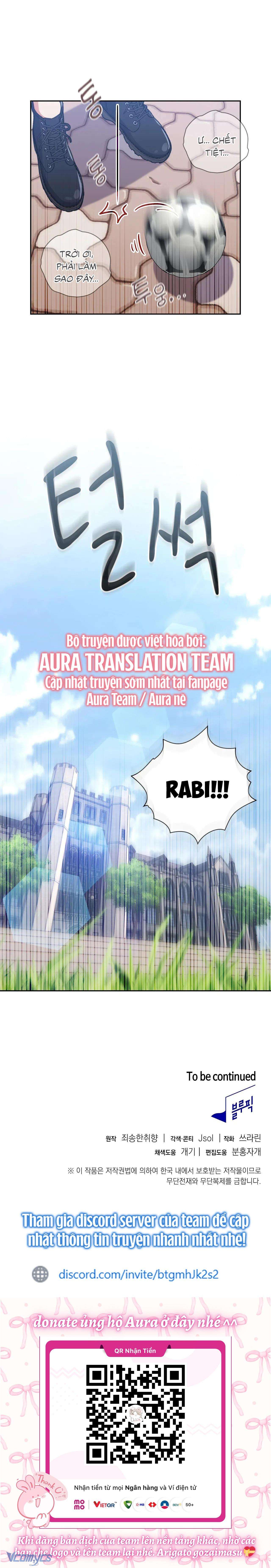 Chạy Trốn Khỏi Thợ Săn Chap 11 - Next Chap 12