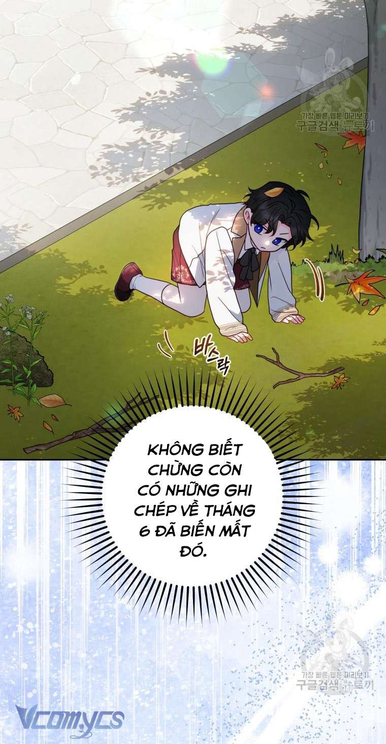 Được Yêu Thương Mà Còn Ngại Ngùng Sao! Chap 46 - Trang 4