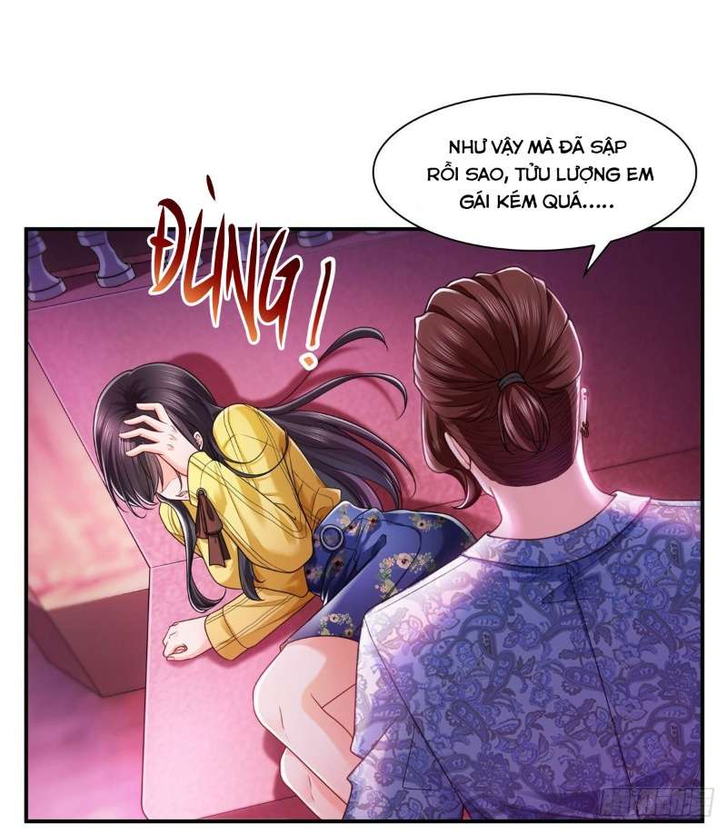 Hệt Như Hàn Quang Gặp Nắng Gắt Chap 126 - Trang 3