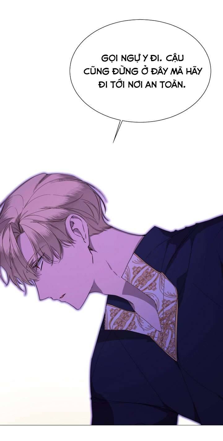 Ác Nữ Cần Bạo Chúa Chapter 52 - Trang 4