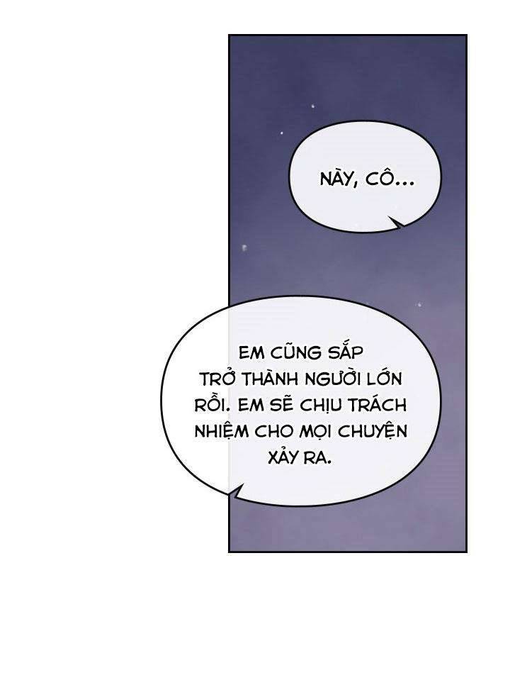 Kết Cục Của Nhân Vật Phản Diện Chỉ Có Thể Là Cái Chết Chapter 21 - Trang 4